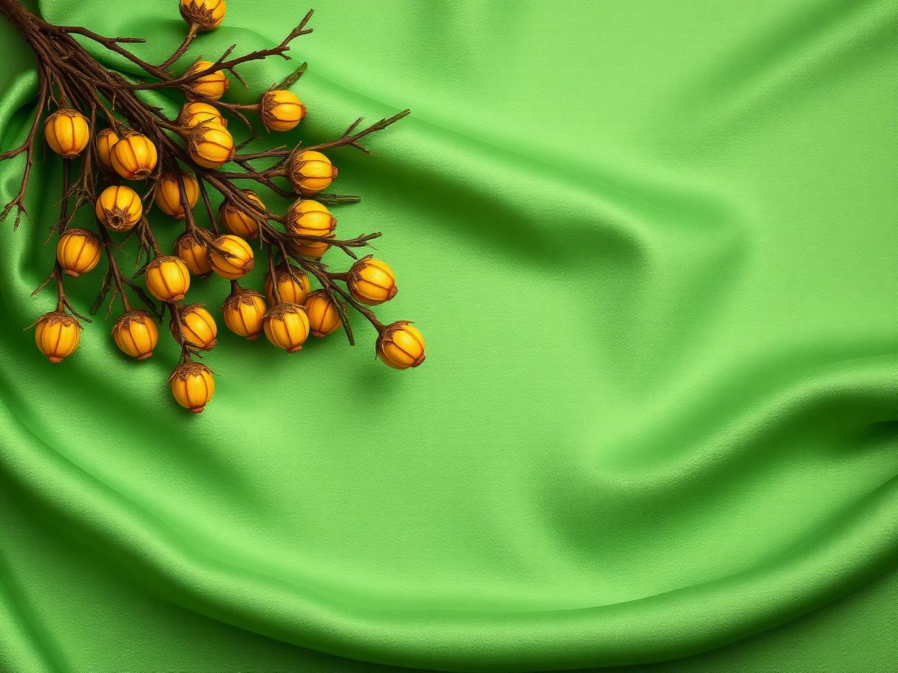 Argan grove